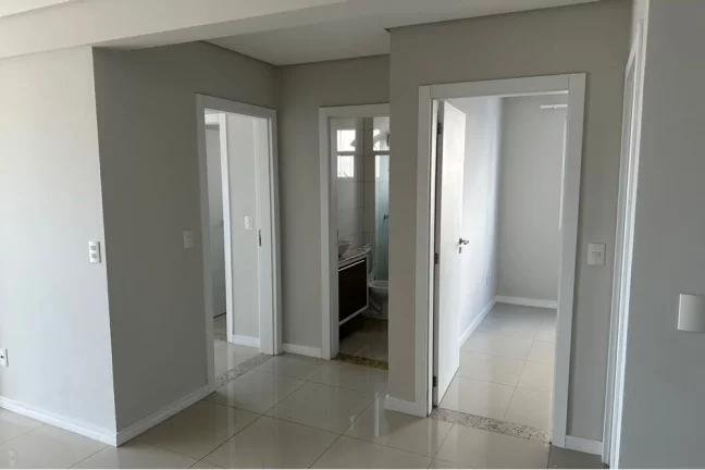 Imagem Apartamento para venda no bairro Centro em Itajaí
