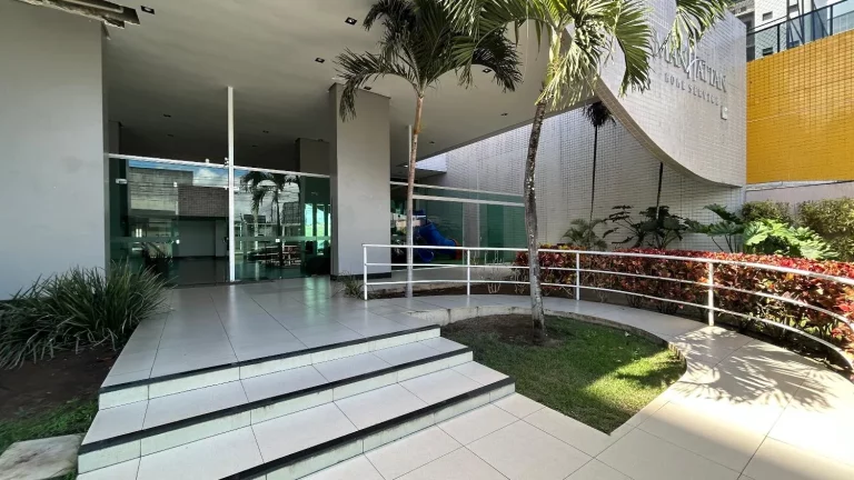 Imagem Flat em Caruaru!
