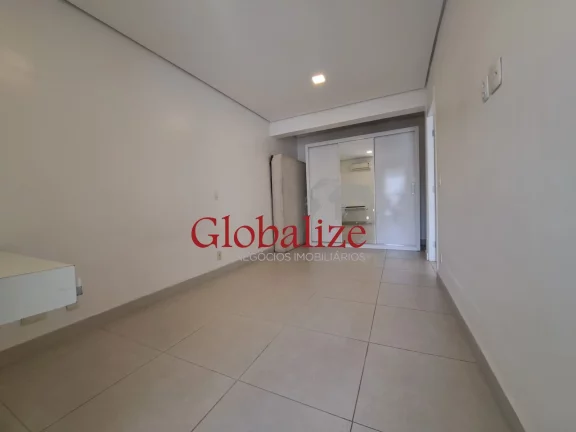 Imagem Apartamento para locação por R$3.000,00 com 1 quarto, lazer e vaga de garagem em Santos