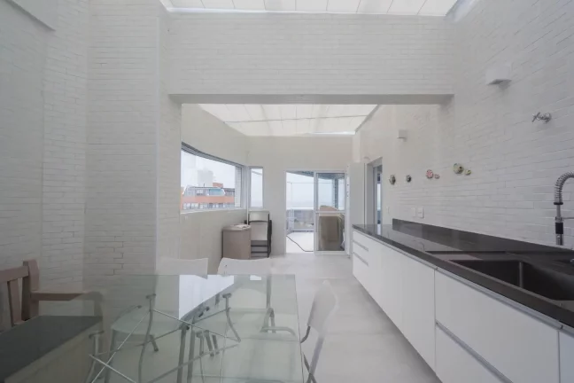 Imagem Cobertura com 5 suítes à venda, 341 m² por R$ 9.150.000 - Riviera Módulo 3 - Bertioga/SP