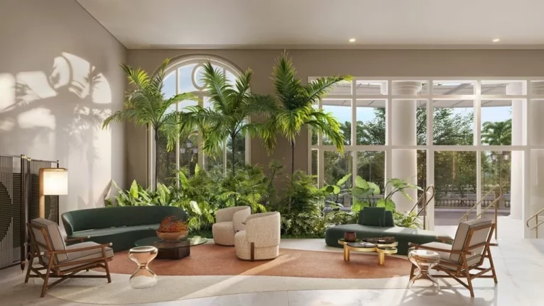Imagem APARTAMENTO RESIDENCIAL em Rio de Janeiro - RJ, Glória
