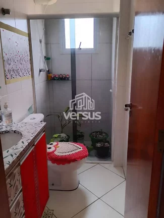 Imagem APARTAMENTO 590MIL - VILA TUPI - PRAIA GRANDE