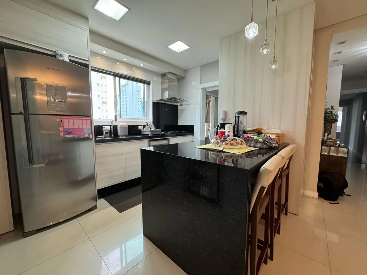 Imagem Apartamento à venda com 140m2 por R$ 1.650.000,00