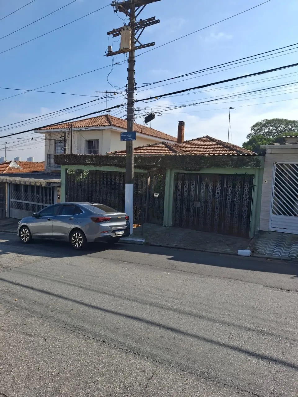 Imagem VENDO LINDA CASA NO BAIRRO JARDIM ERNESTINA!