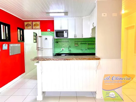 Imagem Lindo Apartamento no Centro - 03 Dormitórios