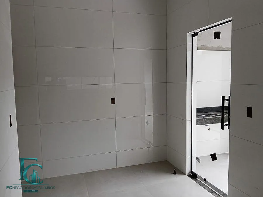 Imagem Linda casa com 2 dormitórios no vila oliveira - Aparecida