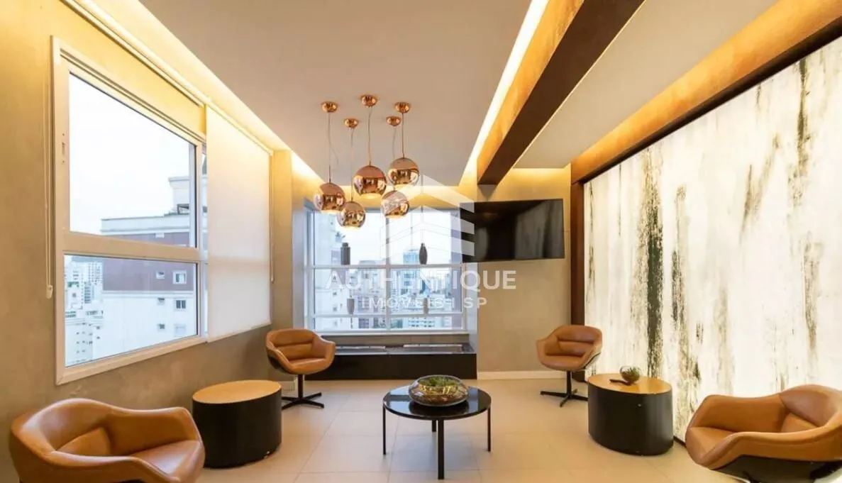 Imagem Brookfield Home Design Ibirapuera - Apartamento à venda em São Paulo/SP