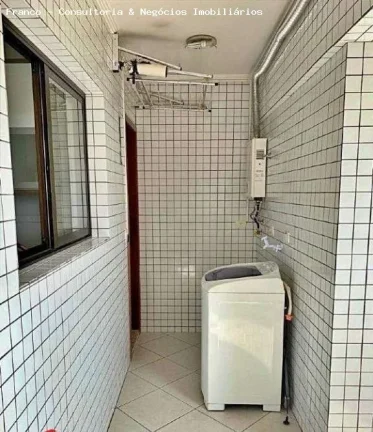 Imagem Apartamento para Venda em São Bernardo do Campo, Anchieta, 3 dormitórios, 1 suíte, 2 banheiros, 2 vagas