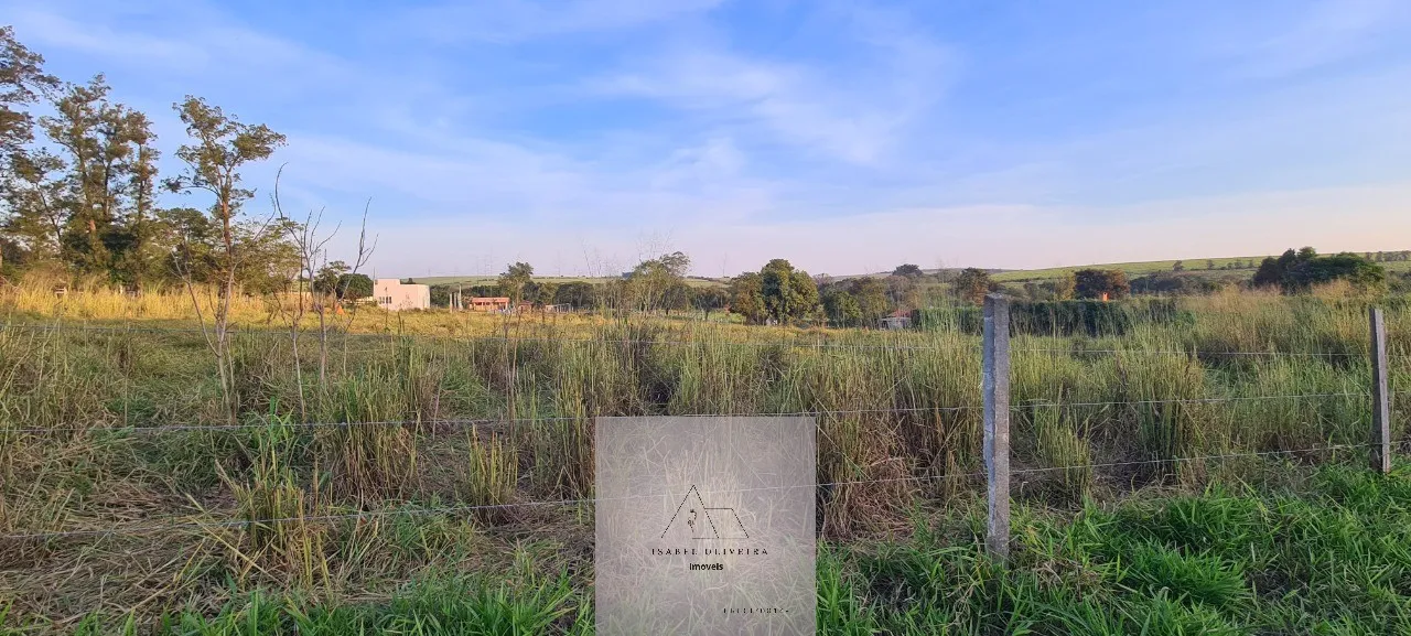 Foto do imóvel: Terreno à venda em Cesário Lange-SP, bairro Chácara Três Dias, 5.200,00 m² de área. Aproveite!