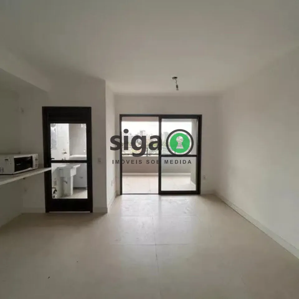 Imagem Apartamento com 02 dormitórios no Campo Belo