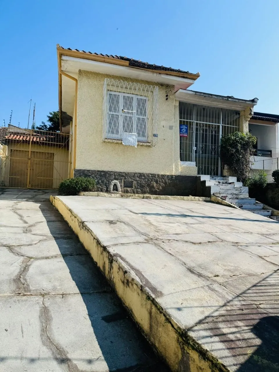 Imagem Casa no bairro Gloria - Av. Osca Pereira