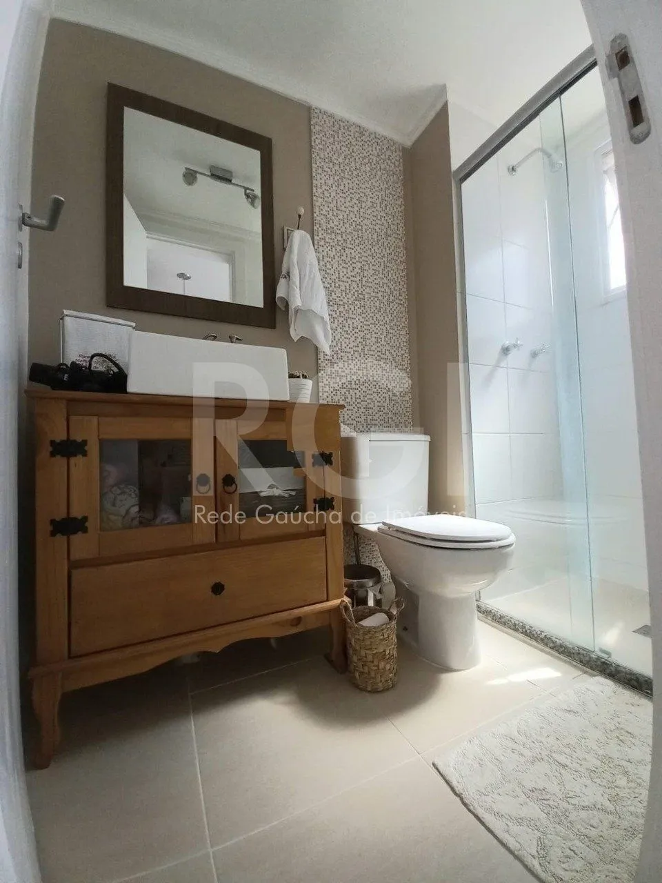 Imagem Apartamento 3 dormitórios à venda Morro Santana Porto Alegre/RS