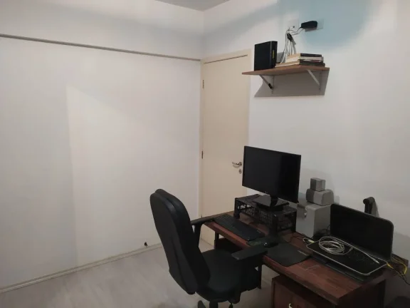 Imagem Apartamento Condomínio Condomínio Green Village 54 m² 2 Dormitórios