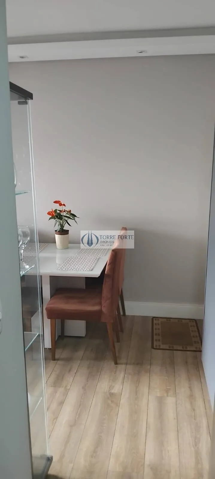 Imagem Ótimo apartamento com 28 m², 1 dormitório, 1 vaga de garagem, em Moema