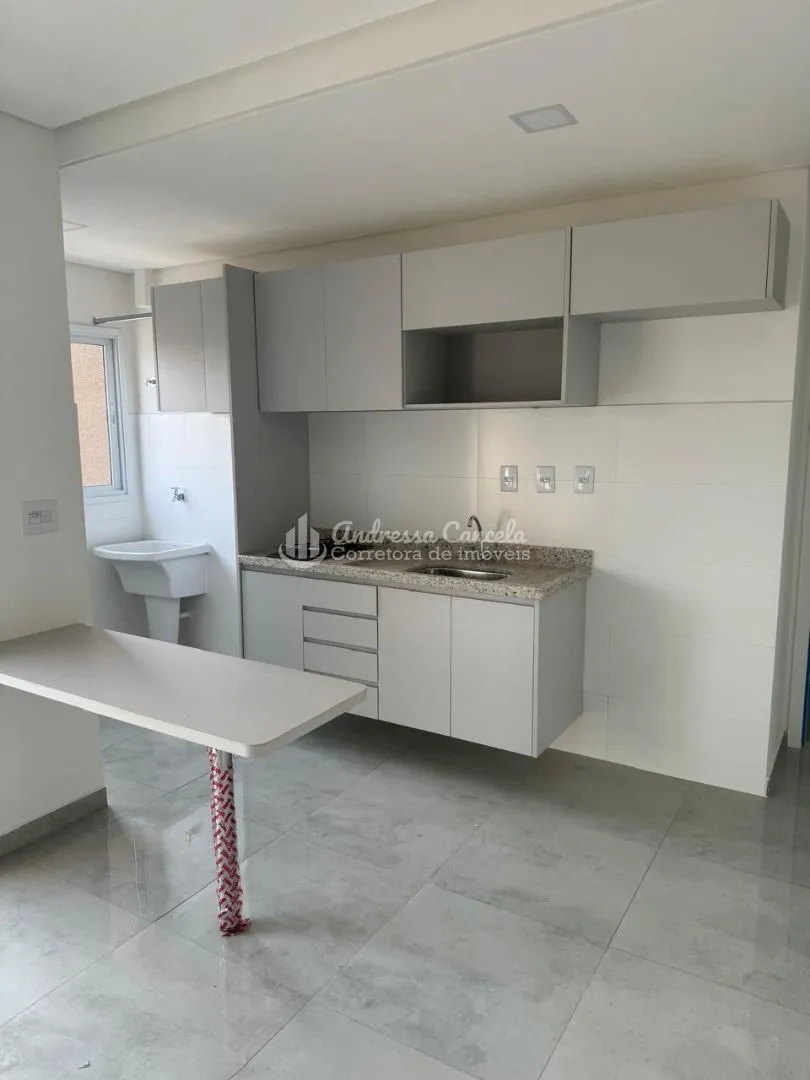 Imagem Mont Blue - Apartamento com 1 dormitório à venda, 40 m² por R$ 310.000,00 - Higienópolis - São José do Rio Preto/SP