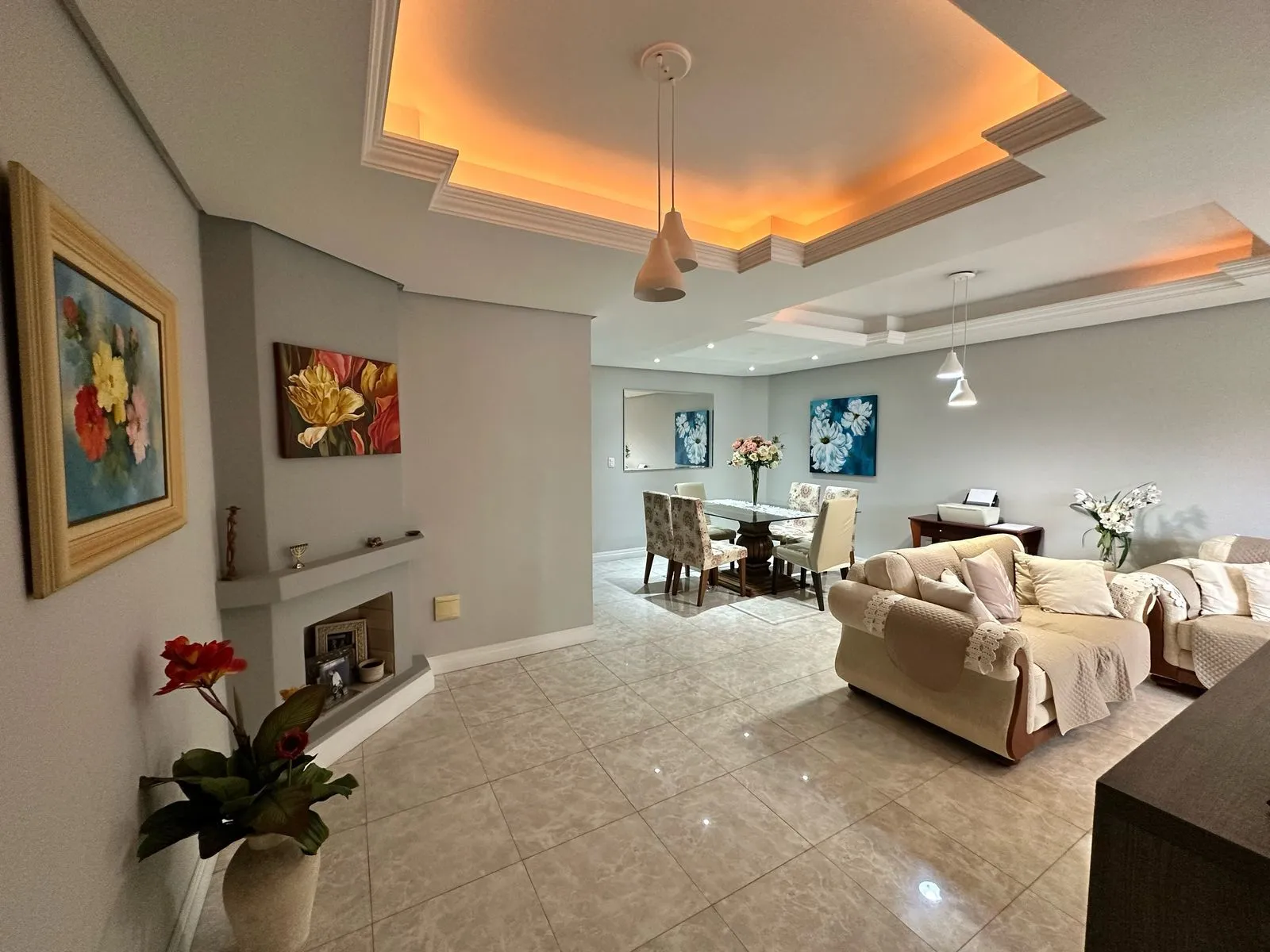 Imagem Casa em Jardim Itu
