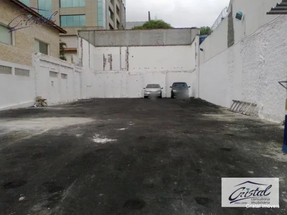 Imagem Terreno à venda, 330 m² por R$ 4.455.000,00 - Jardim Paulista - São Paulo/SP