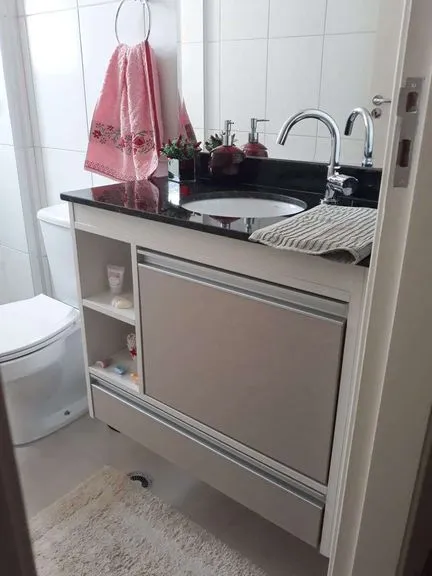 Imagem Apartamento com 2 Quartos à Venda, 75 m² em Jardim Sul - São José Dos Campos