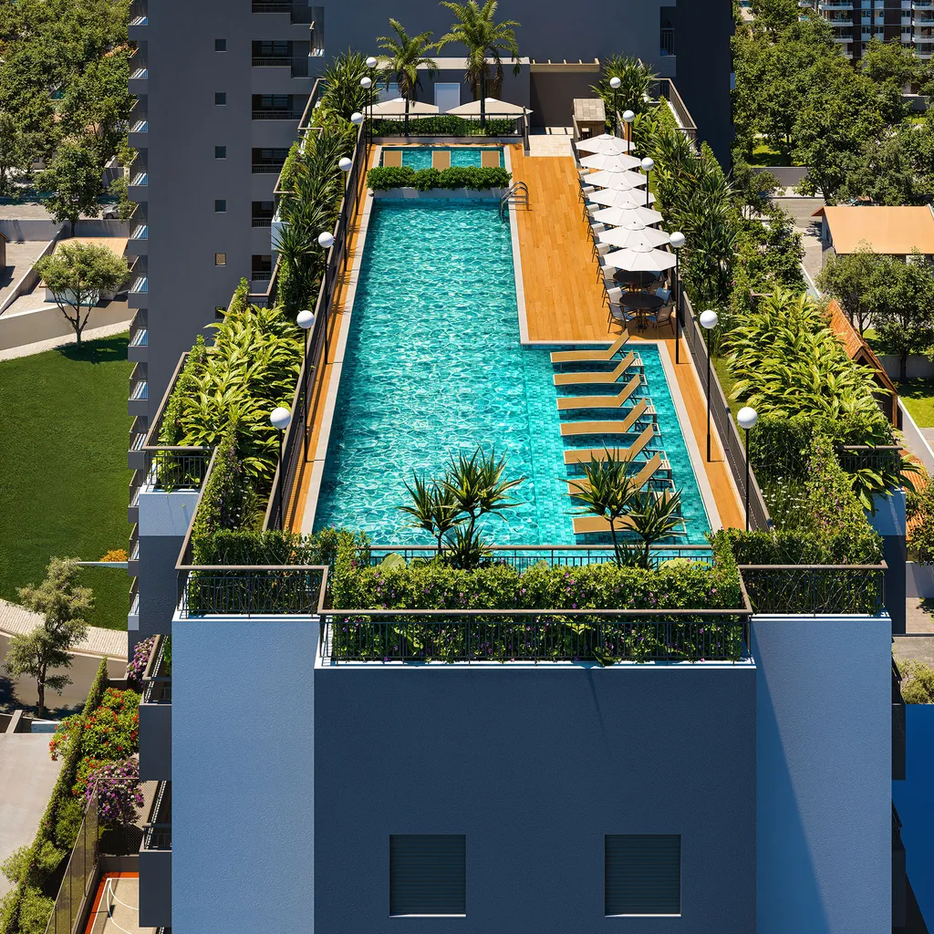 Imagem APARTAMENTO RESIDENCIAL em São Paulo - SP, Cidade Patriarca