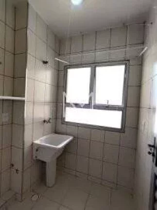 Imagem Apartamento à Venda 2 Quartos 61m² - bairro Jardim Morumbi