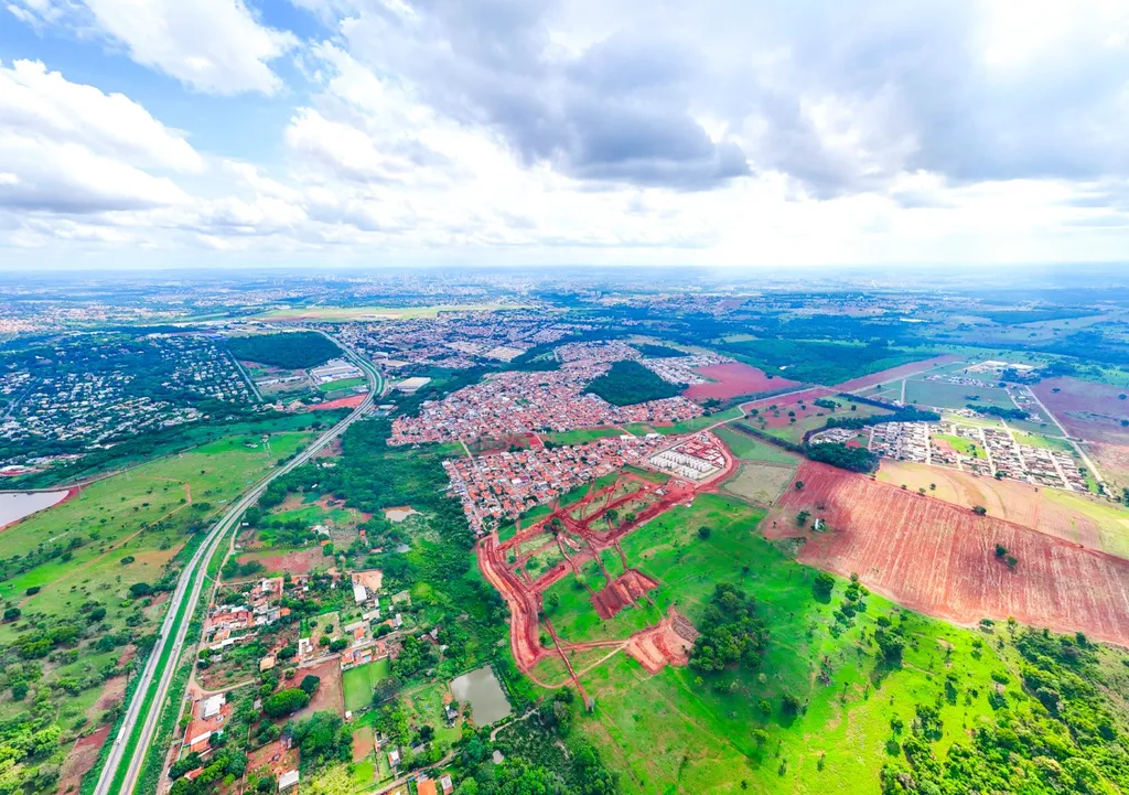 Foto do imóvel Frei Galvão - Fase 3
