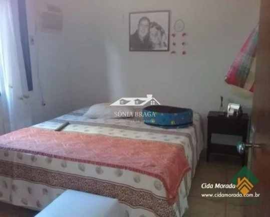Imagem CASA RESIDENCIAL em BERTIOGA - SP, MORADA DA PRAIA