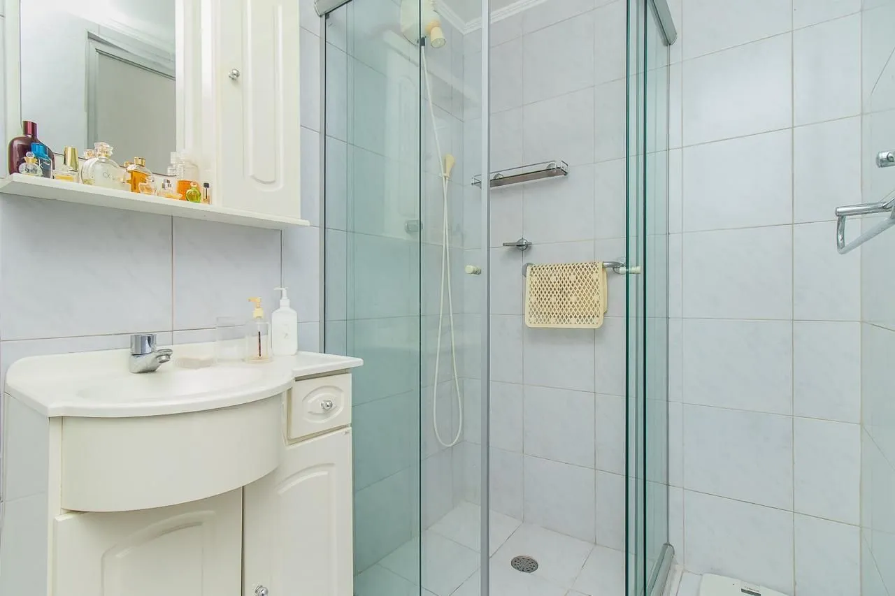 Imagem Apartamento em Floresta