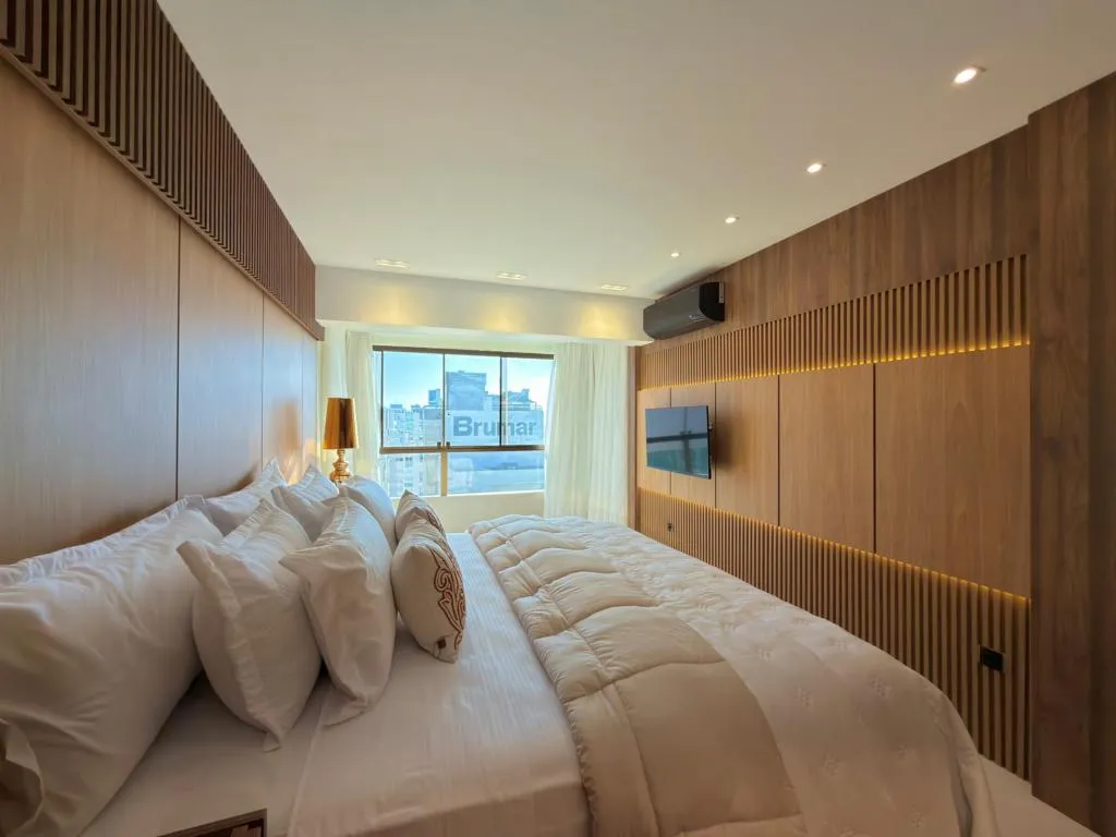 Imagem Apartamento 4 Dormitórios - Bairro Navegantes