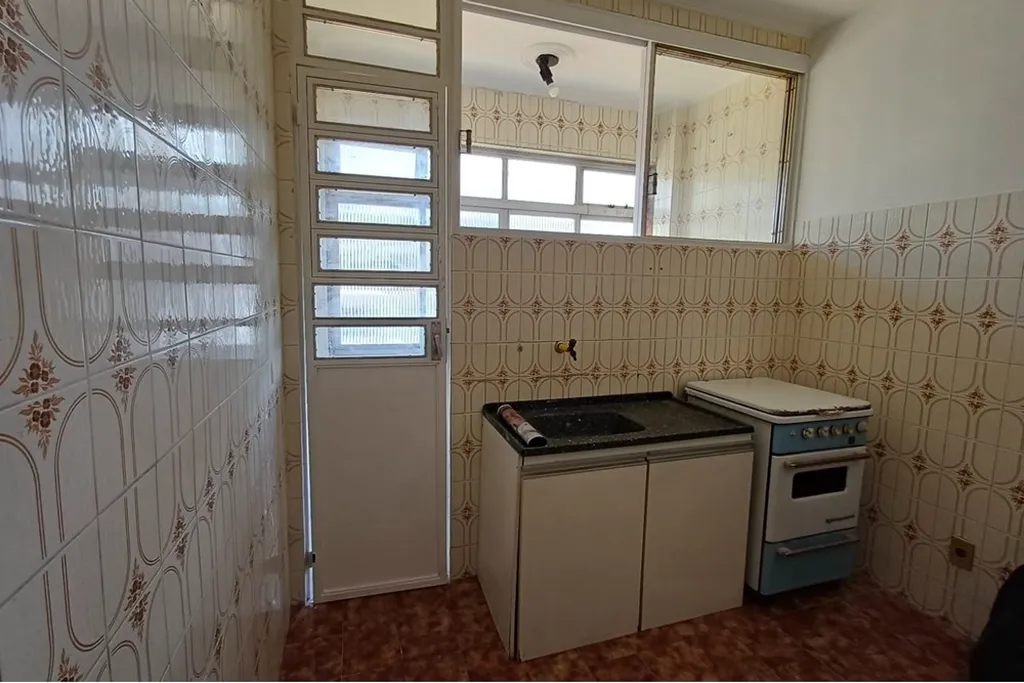 Imagem Apartamento em Cristo Redentor