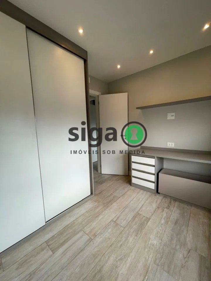 Imagem Apto com 71m², à VENDA ou LOCAÇÂO, MOBILIADO, 2 quartos, sendo 1 suite, no Jardim América