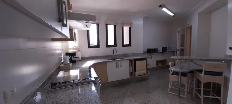 Imagem Ed. Lygia Guidotti Alves- Centro - Alto padrão, 1 por andar, 256 m² de área útil, com 4 dormitó...