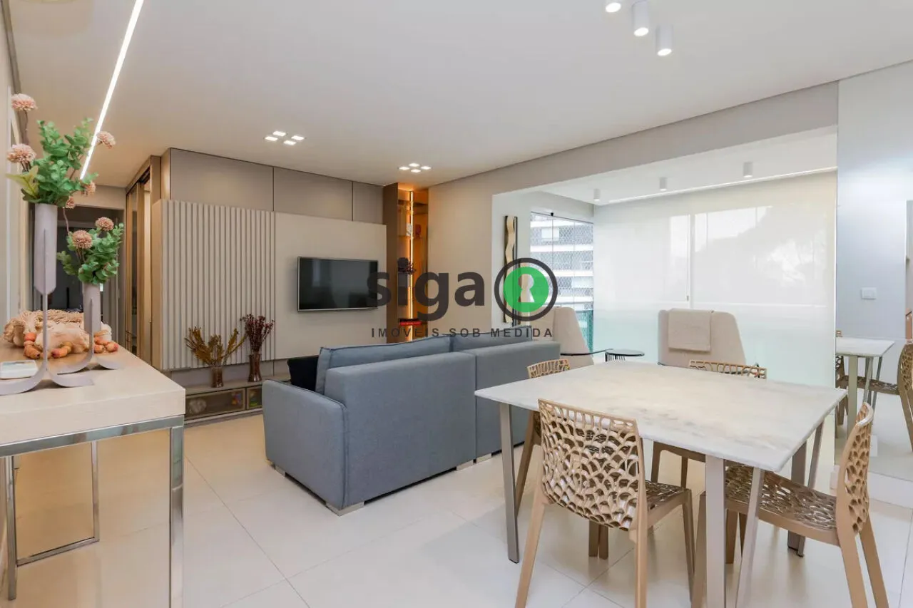 Foto do imóvel Vila Andrade, com 3 suítes