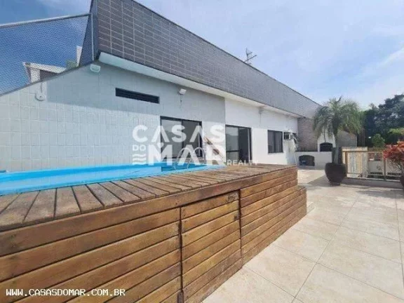Foto do imóvel Imperdível Apartamento Frente Mar no Recreio dos Bandeirantes, Rio de Janeiro - 3 Quartos, 2 Suítes, 3 Banheiros, 2 Vagas de Garagem!