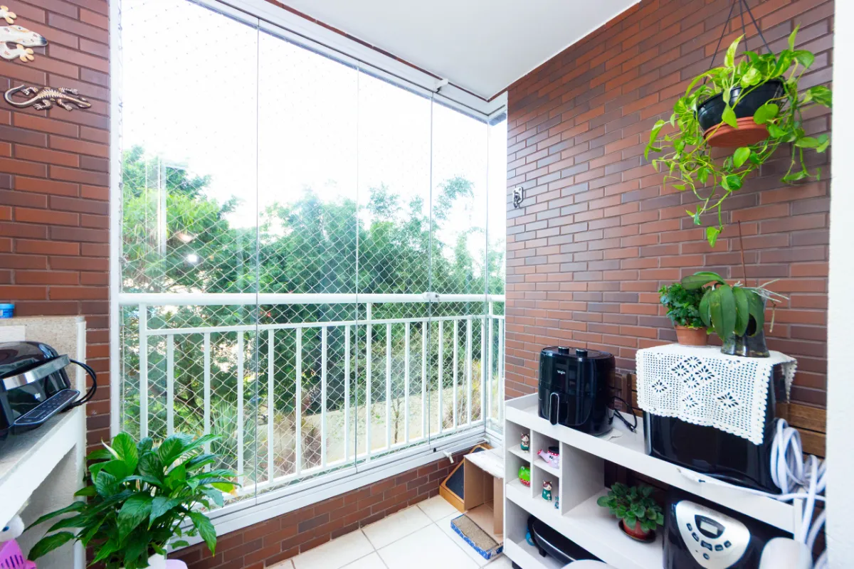 Imagem Apartamento para venda em Jaguaré com 3 quartos, sendo 1 suíte, 70m2