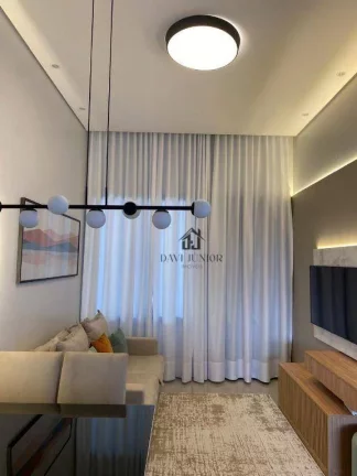 Foto do imóvel Casa à venda, 95 m² por R$ 689.000,00 - Condomínio Residencial Villaggio Ipanema I - Sorocaba/SP