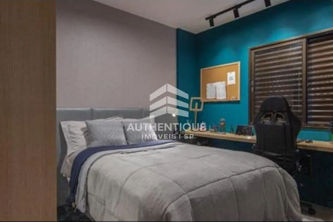 Imagem SAINT GERMAIN MORUMBI - Apartamento à venda no bairro Vila Suzana - São Paulo/SP, Zona Sul