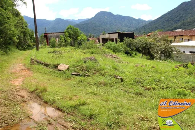 Imagem Terreno - 660 m2 - Escritura Definitiva.