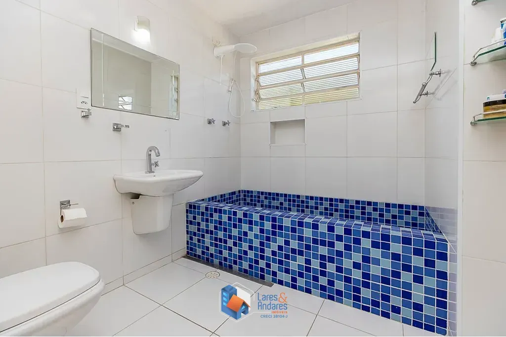 Imagem Casa à venda 4 Quartos 2 Suites 2 Vagas 144M² Brooklin Paulista São Paulo - SP