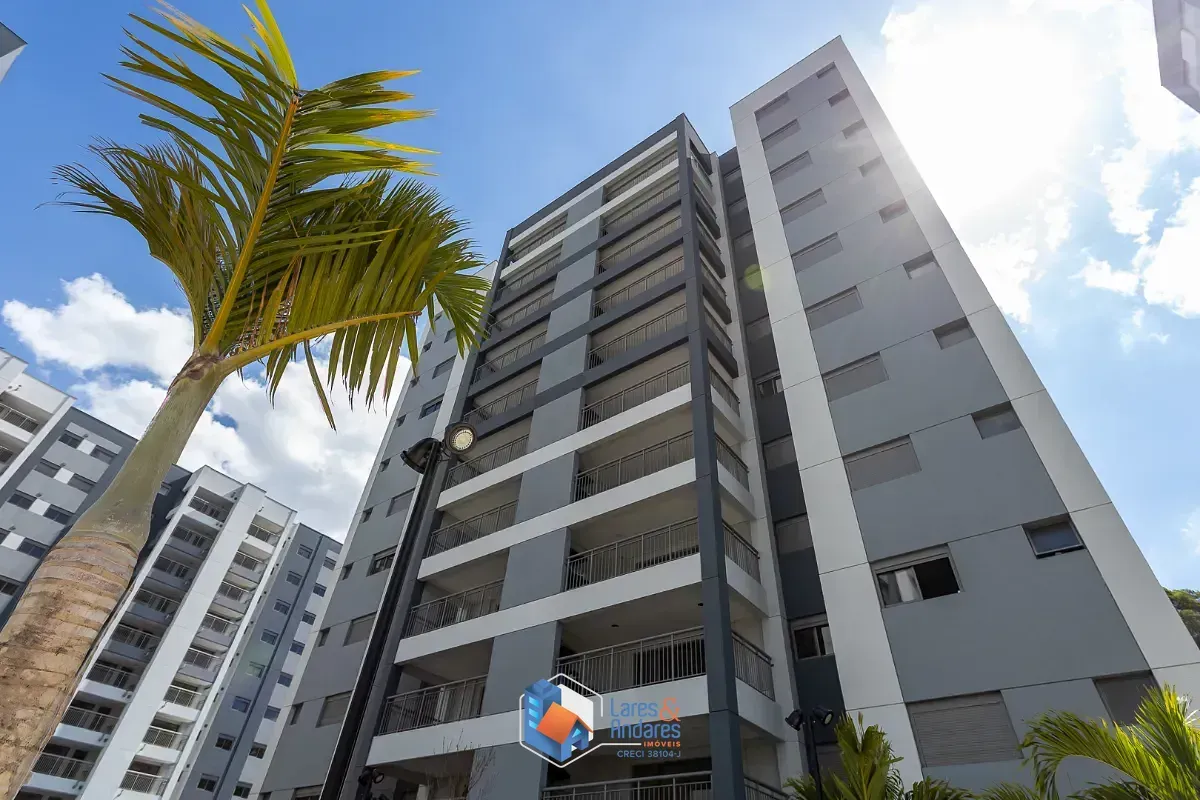 Imagem Apartamento para venda em City América com 4 quartos, sendo 2 suítes, 135.49m²