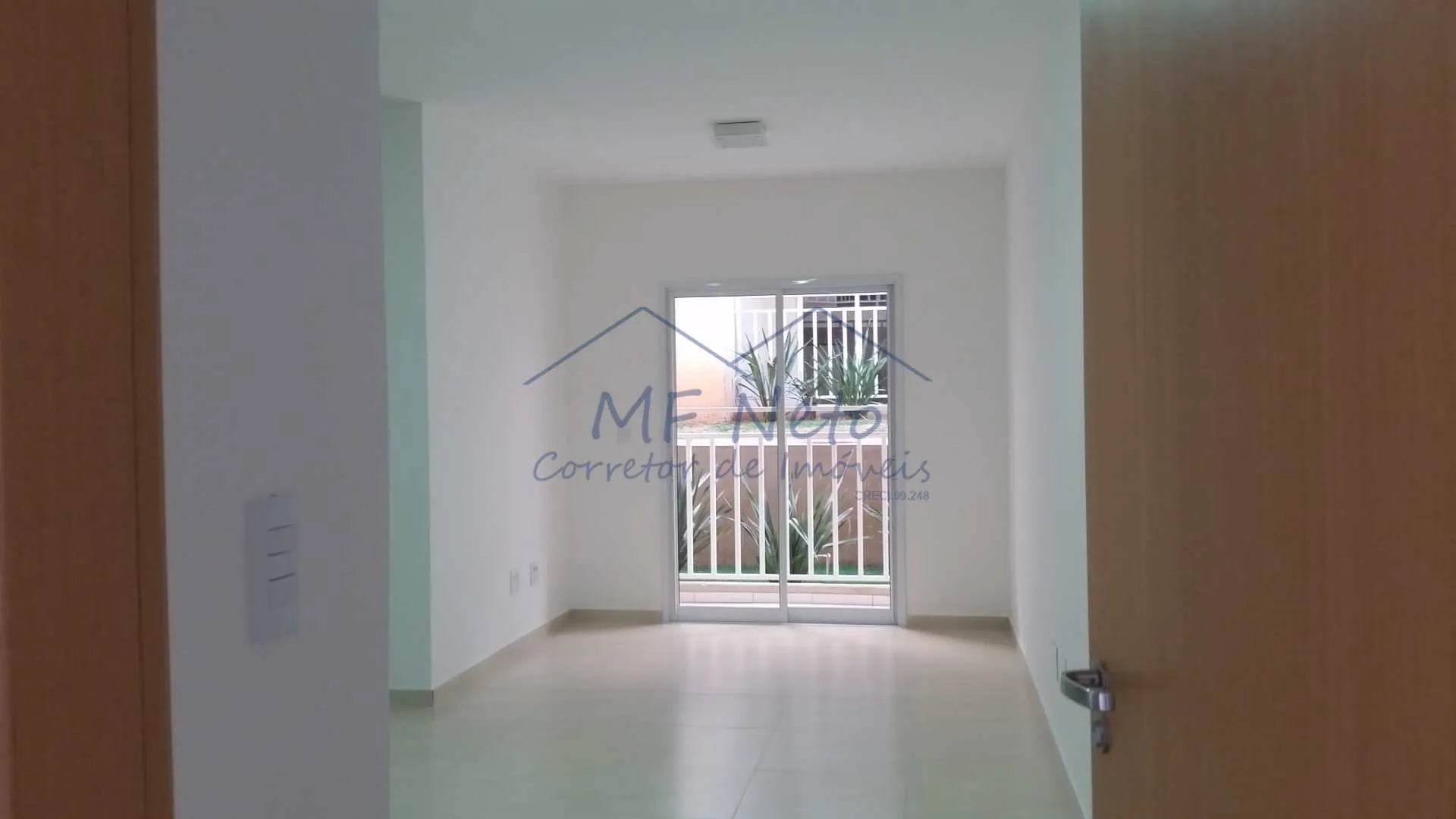 Imagem Apartamento Padrão