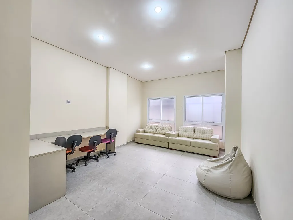 Imagem Apartamento à venda em São Paulo, Ipiranga, com 1 quarto, 39m2