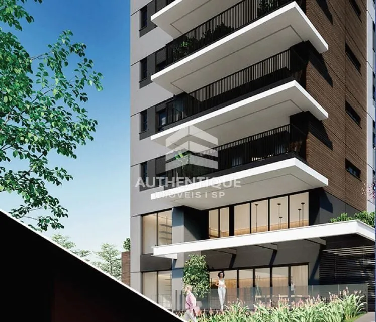 Foto do imóvel ABSOLUTO PARAISO - Apartamento à venda em Rua Arujá, 92 - Paraíso, São Paulo - SP