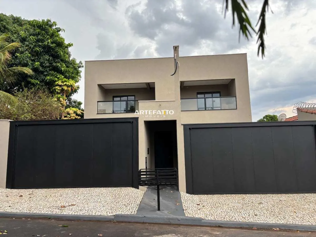 Foto do imóvel Apartamento à venda em Franca, Residencial Paraíso, com 3 quartos, 147m2