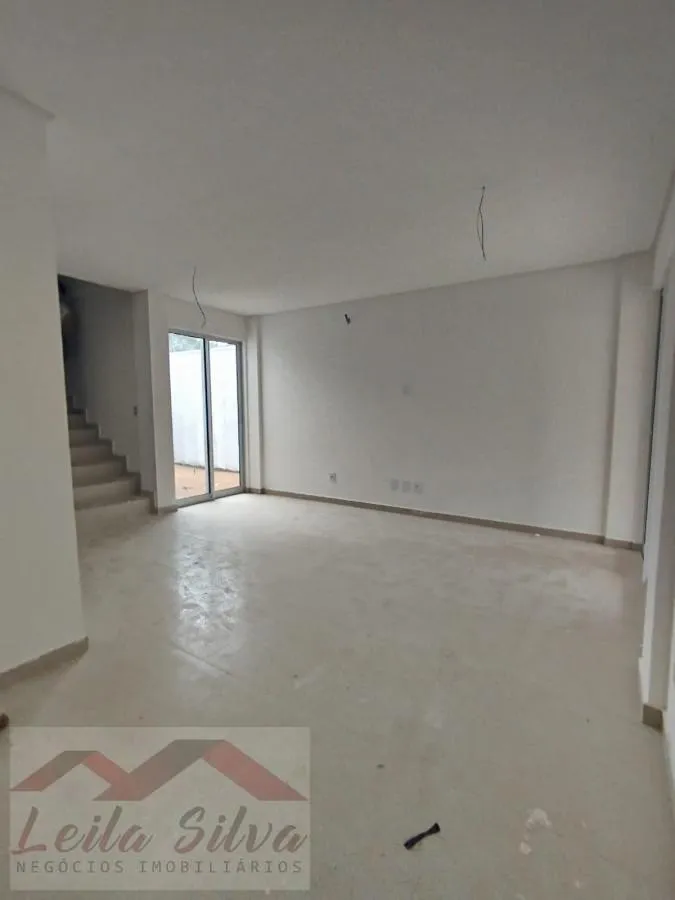 Imagem Casa à Venda | Villa Vivaldi | Zoobotânico Teresina