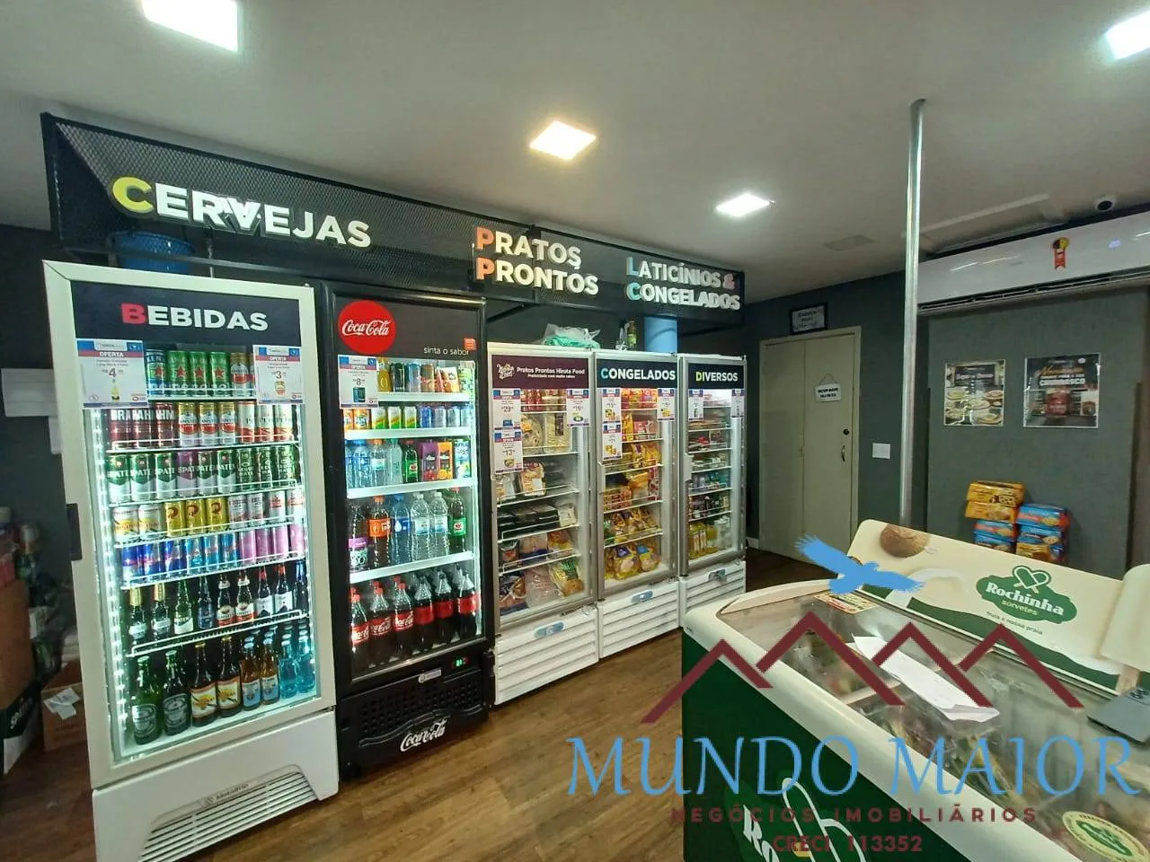 Imagem Apto Completo no Fundação - 3 Quartos, Lazer e Localização Privilegiada !!!
