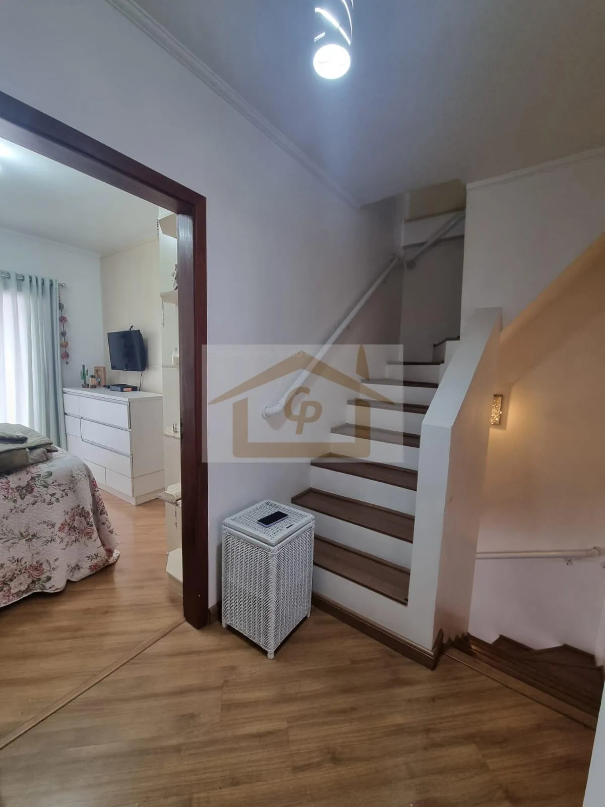 Imagem Casa em Condomínio na Granja Viana - Conforto, Praticidade e Excelente Localização