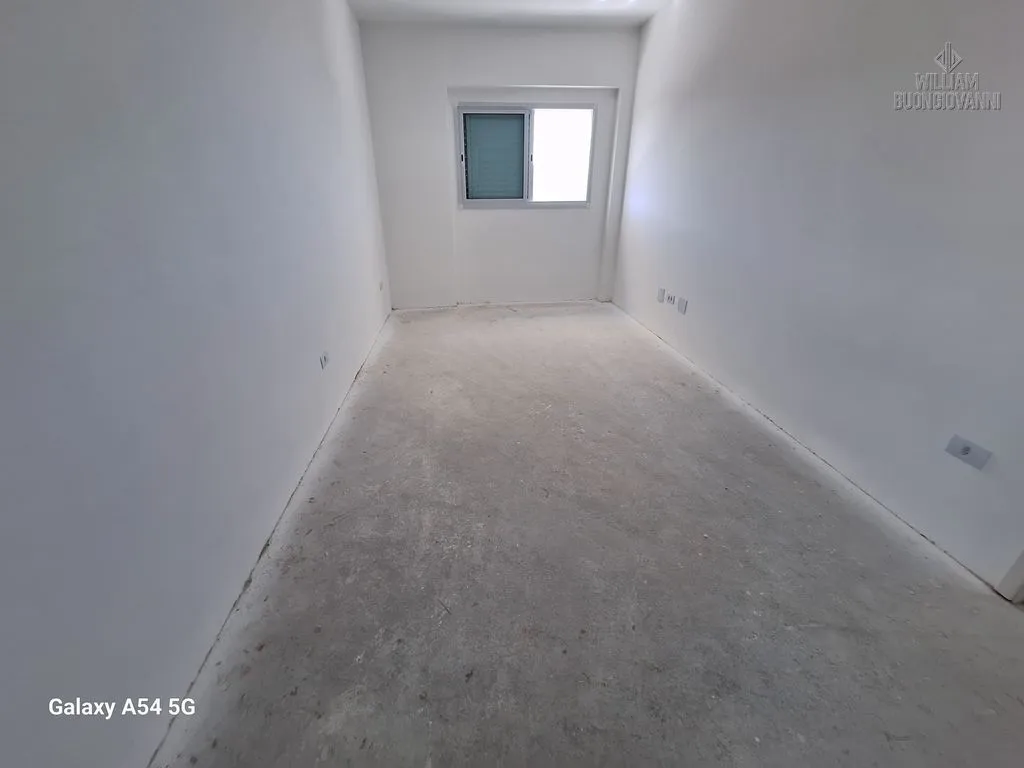 Imagem Apartamento 2 dormitórios sendo 1suíte lazer completo - Mongaguá