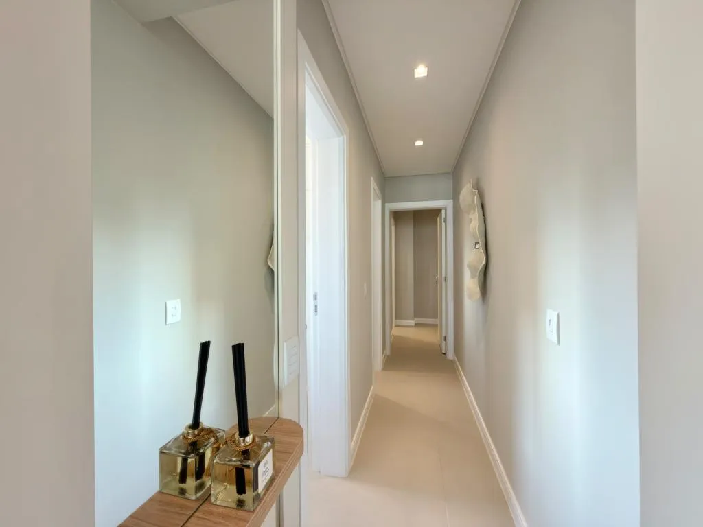 Imagem Apartamento 1 Dormitório - Bairro Centro