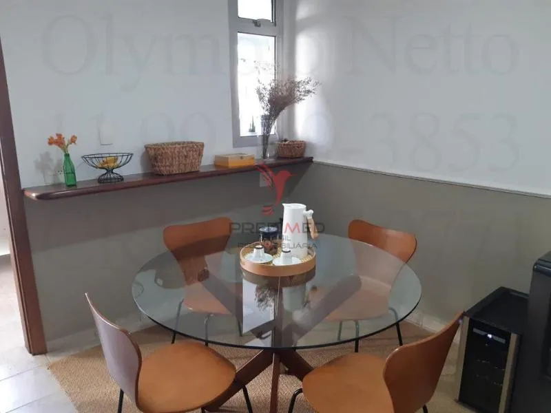 Imagem Apartamento 3 dormitórios 1 suíte 215m² 2 vagas Itaim Bibi Sao Paulo/SP
