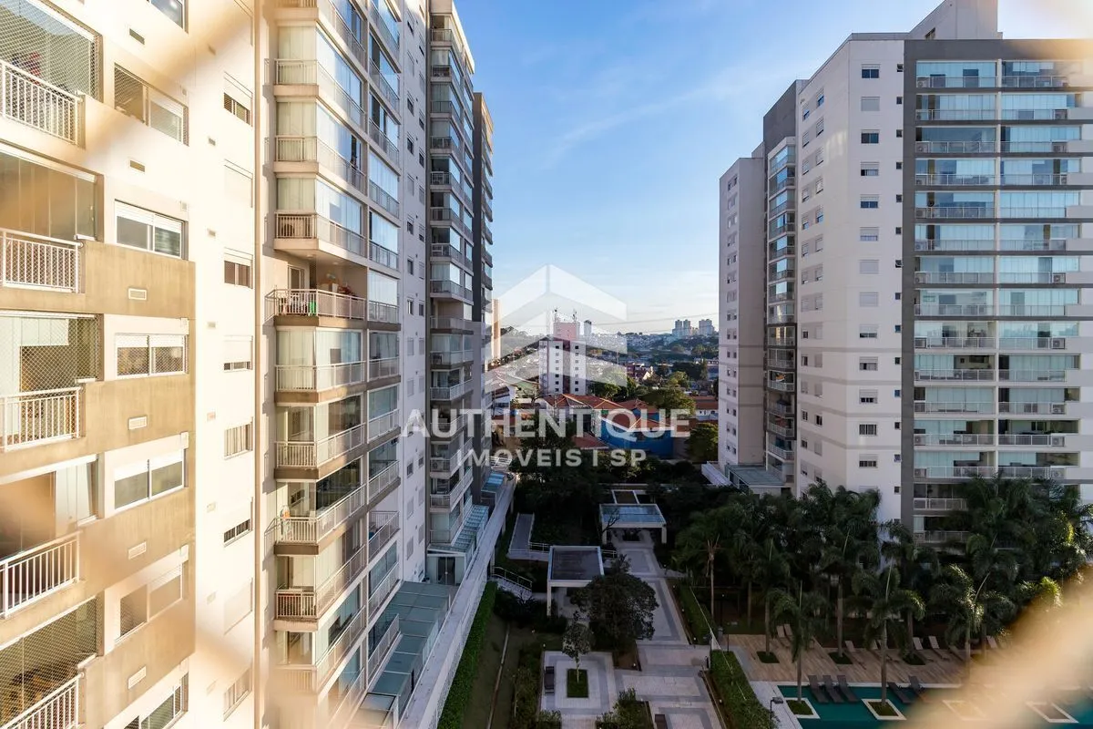 Imagem MISTI MORUMBI - Apartamento no bairro Morumbi à venda